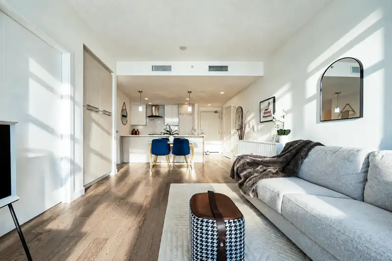 304 4963 CAMBIE STREET - photo 4 of 24