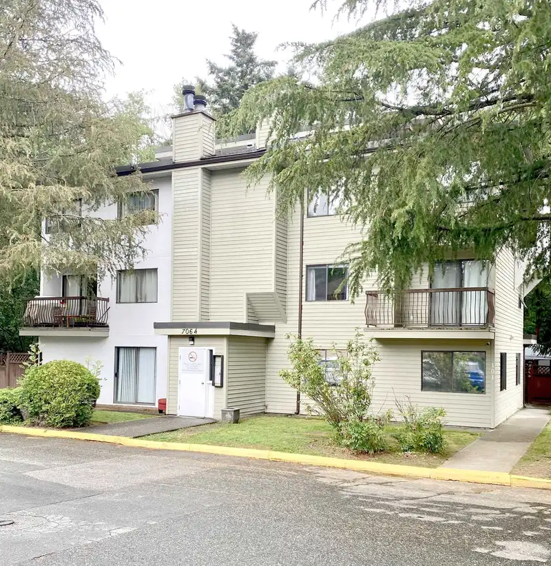 203 7064 133B STREET - photo 1 of 18