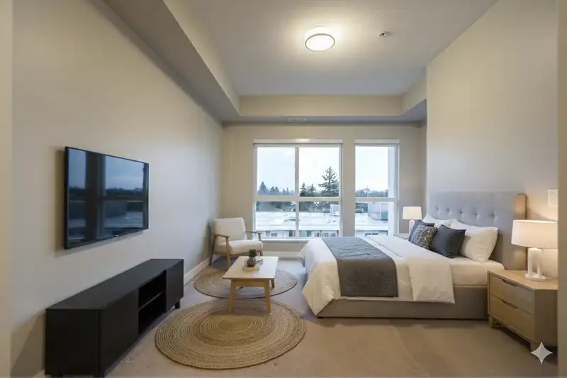 703 10033 RIVER DRIVE - photo 4 of 28