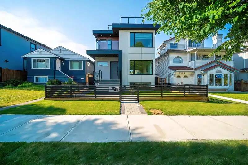 3126 E 17TH AVENUE - photo 1 of 24