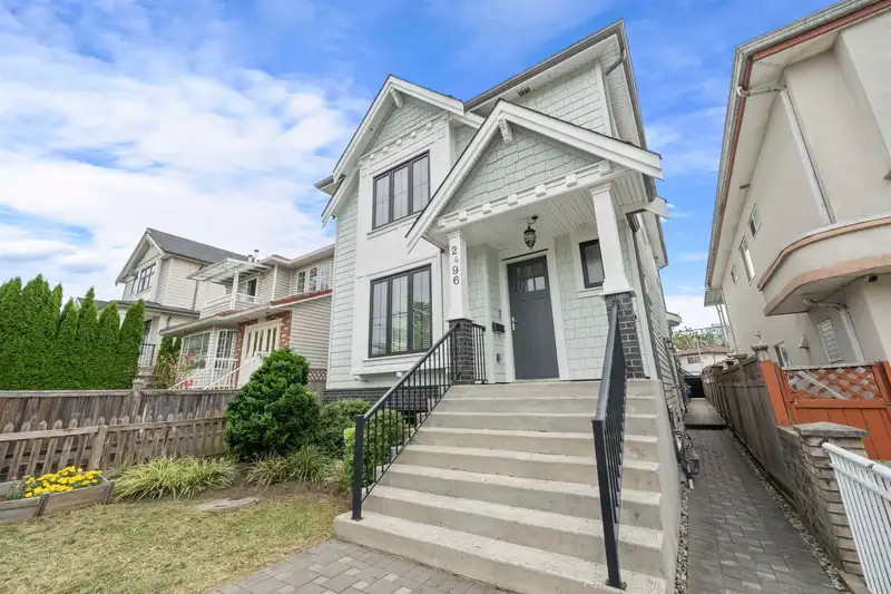 2496 BROCK STREET - photo 1 of 1