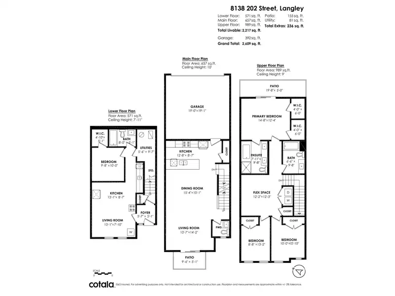 8138 202 STREET - photo 4 of 38