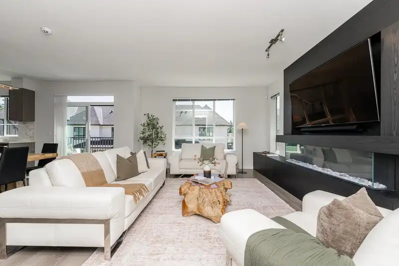 108 3500 BURKE VILLAGE PROMENADE - photo 1 of 37
