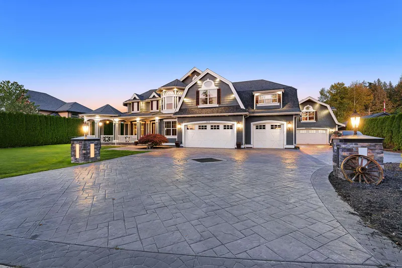 5218 219A STREET - photo 1 of 25