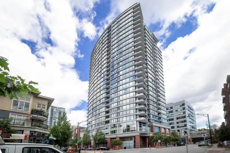 1503 400 CAPILANO ROAD - photo 1 of 31