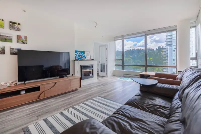 1503 400 CAPILANO ROAD - photo 4 of 31