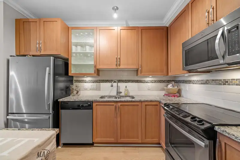 107 20861 83 AVENUE - photo 4 of 26