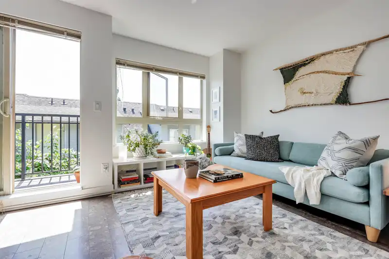 23 4055 PENDER STREET - photo 4 of 30