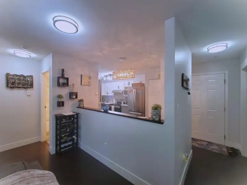 208 2964 TRETHEWEY STREET - photo 4 of 10