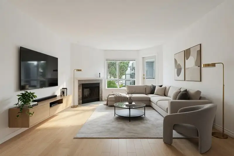 319 555 W 14TH AVENUE - photo 1 of 28