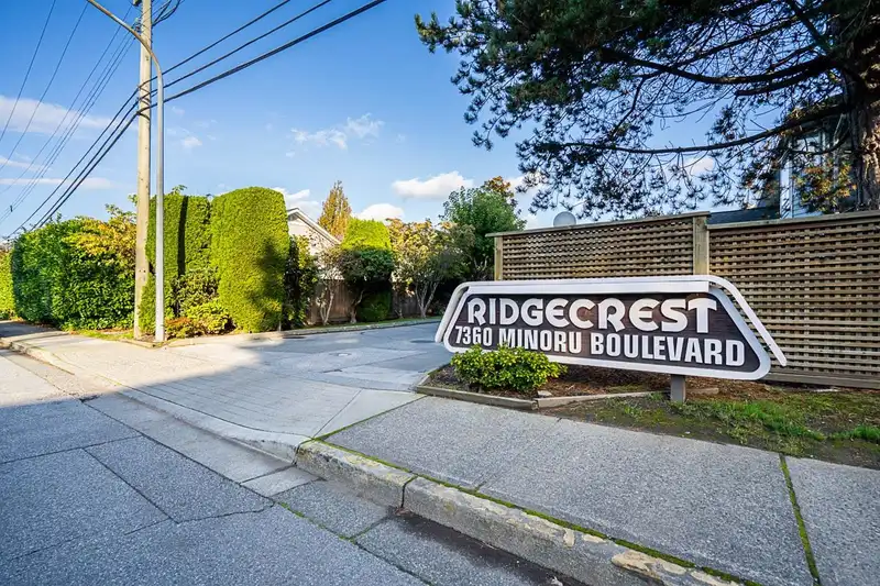 33 7360 MINORU BOULEVARD - photo 2 of 31