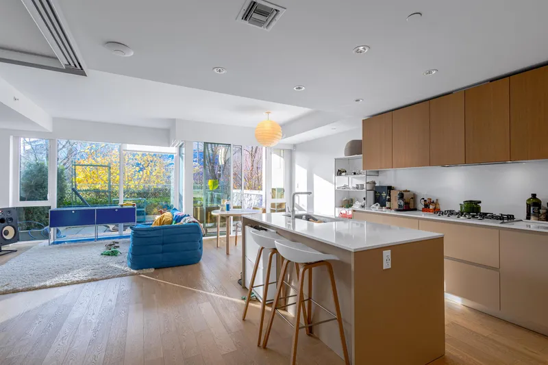 104 6622 PEARSON WAY - photo 2 of 21