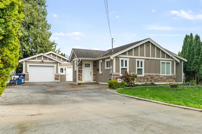 9716 CORBOULD STREET - photo 1 of 23