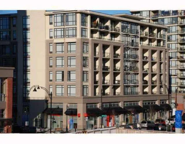 613 121 BREW STREET - photo 2 of 25