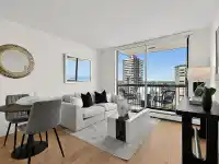 1008 1146 HARWOOD STREET - thumbnail 1
