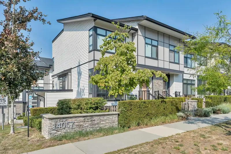 7 14057 60A AVENUE - photo 1 of 40