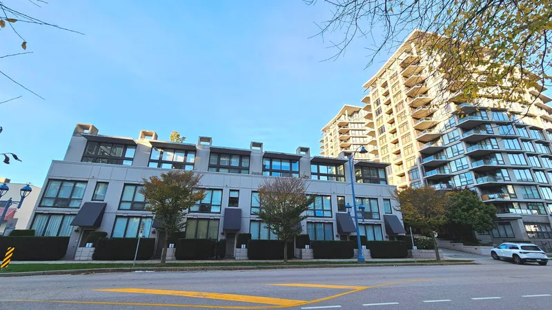 1 7911 ACKROYD ROAD - photo 1 of 25