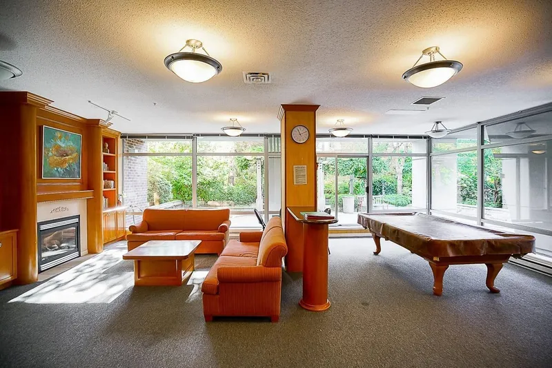 1801 5639 HAMPTON PLACE - photo 4 of 25