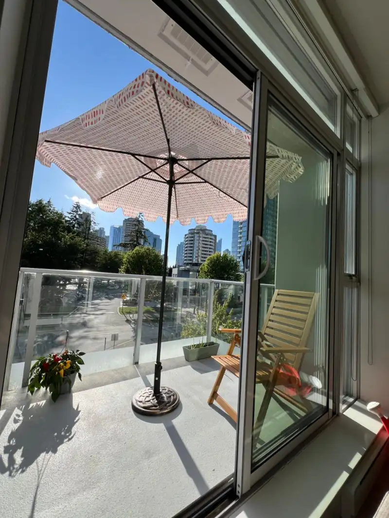310 6588 NELSON AVENUE - photo 1 of 8