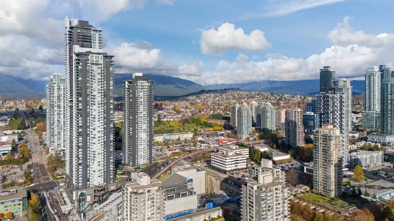 811 4168 LOUGHEED HIGHWAY - photo 1 of 15
