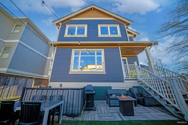 1609 FRANCES STREET - photo 1 of 33