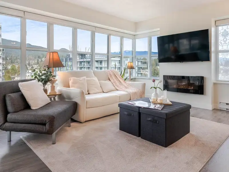 1502 1555 EASTERN AVENUE - photo 2 of 15