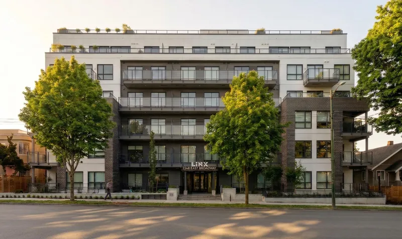 406 2268 E BROADWAY STREET - photo 1 of 21