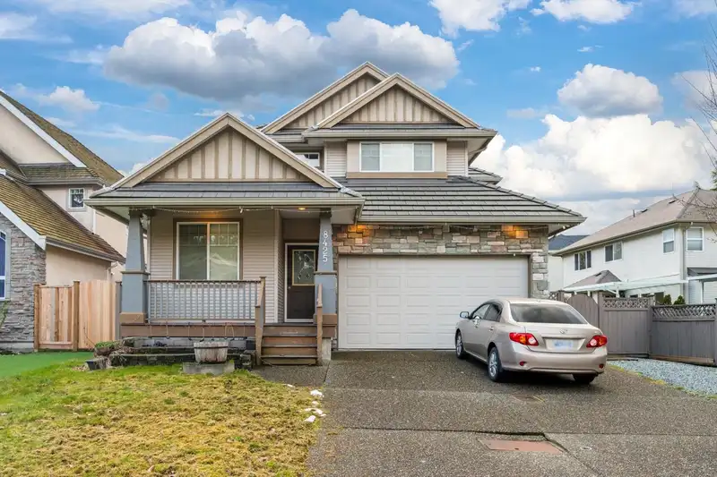 8425 170 STREET - photo 1 of 26