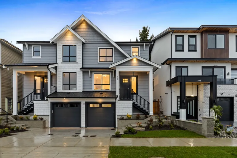 102 16623 18A AVENUE - photo 1 of 25