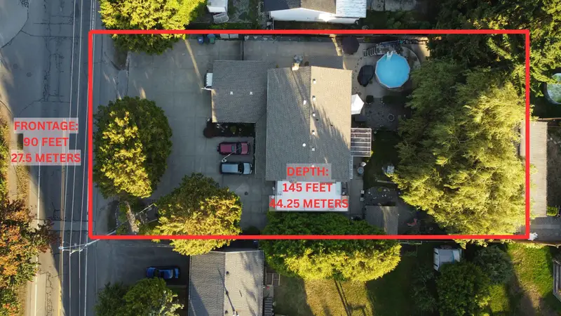 18266 60 AVENUE - photo 1 of 23