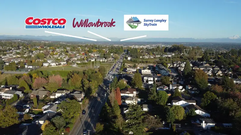 18266 60 AVENUE - photo 2 of 23