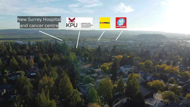 18266 60 AVENUE - photo 3 of 23