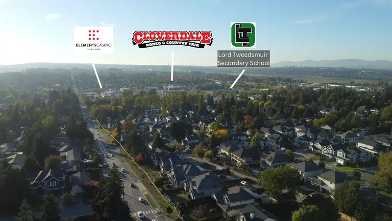 18266 60 AVENUE - photo 4 of 23