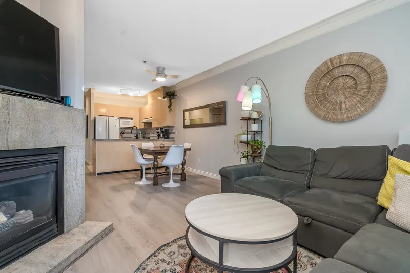 107 8115 121A STREET - photo 1 of 25