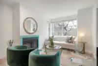 206 1399 BARCLAY STREET - thumbnail 12