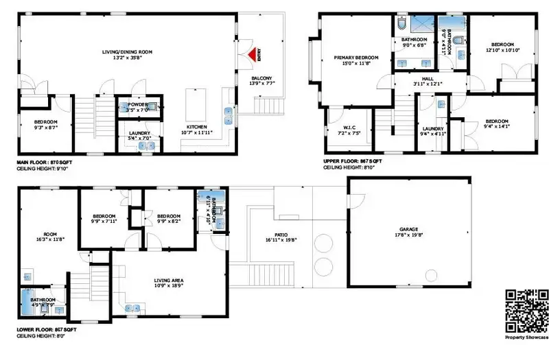6242 147B STREET - photo 2 of 21