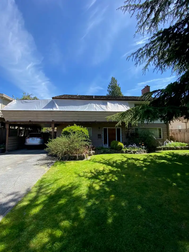 7911 AFTON DRIVE - photo 1 of 10