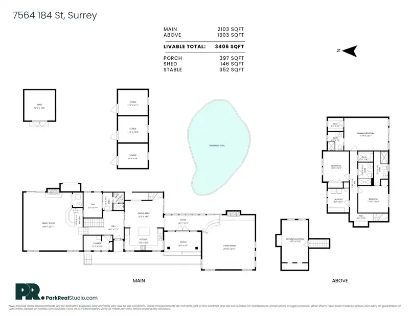 7564 184 STREET - photo 2 of 30