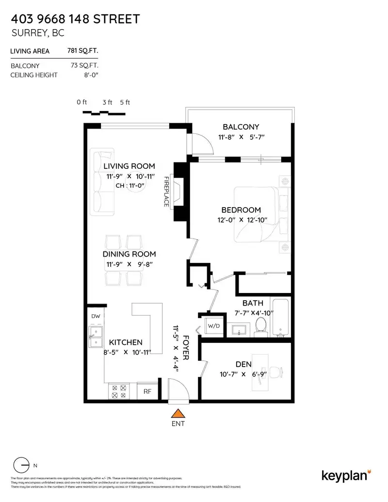 403 9668 148 STREET - photo 2 of 40