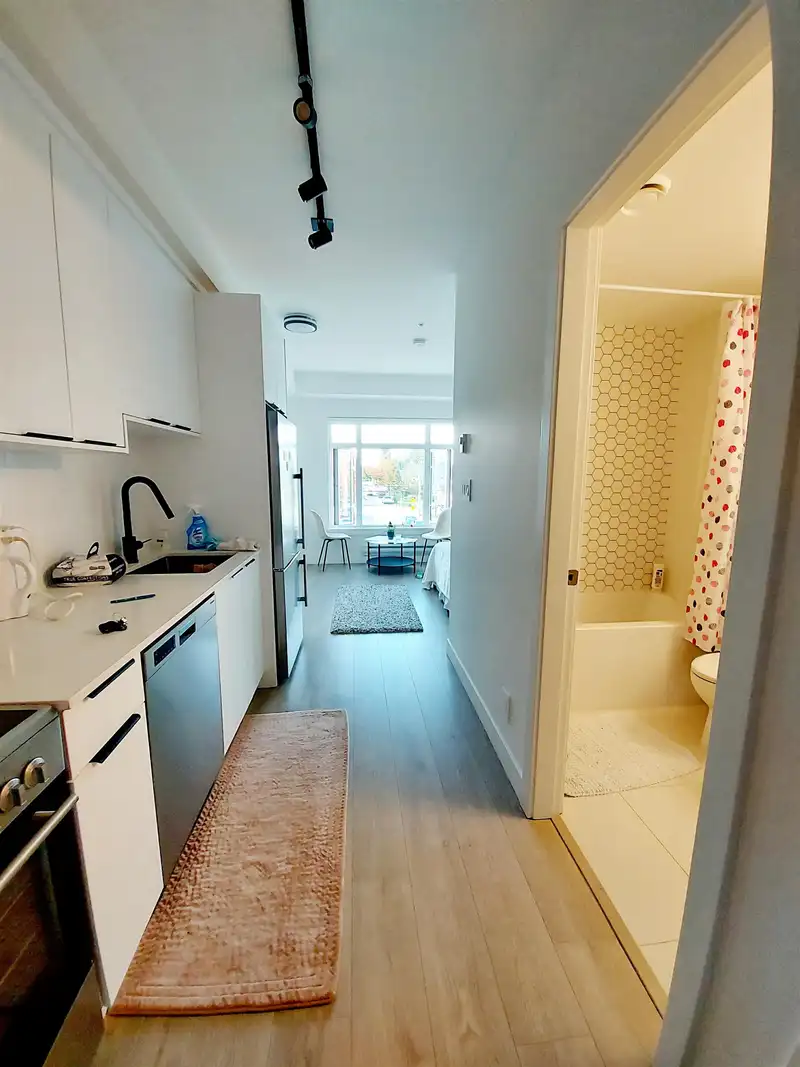 304 10616 132 STREET - photo 3 of 16