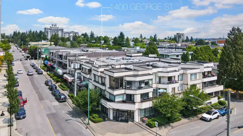 3D 1400 GEORGE STREET - photo 1 of 26