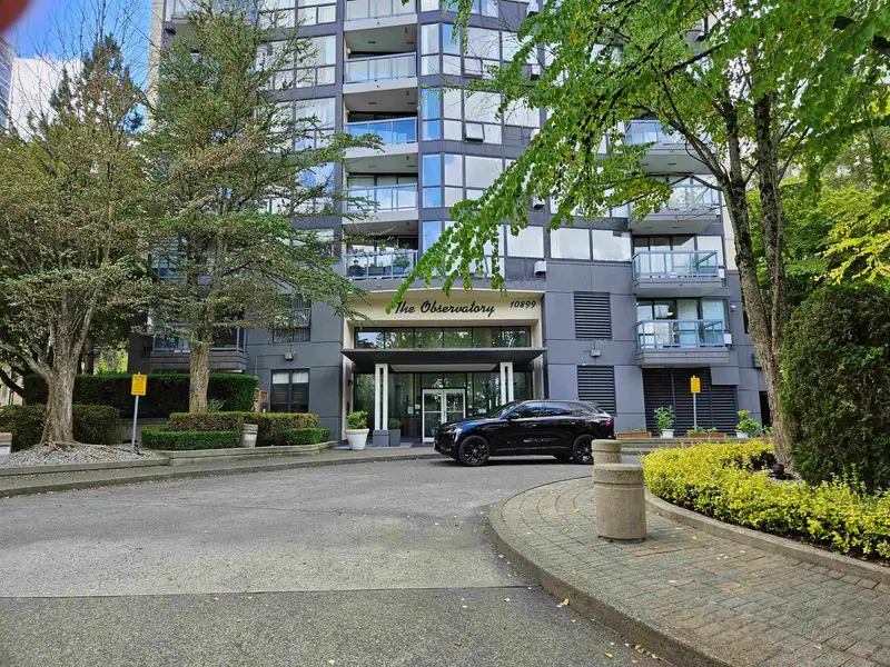 1105 10899 UNIVERSITY DRIVE - photo 2 of 10