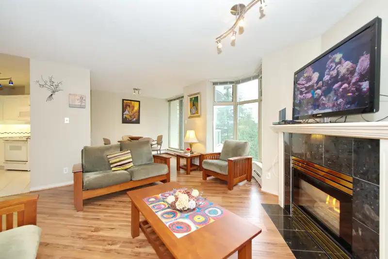 606 6188 PATTERSON AVENUE - photo 4 of 40