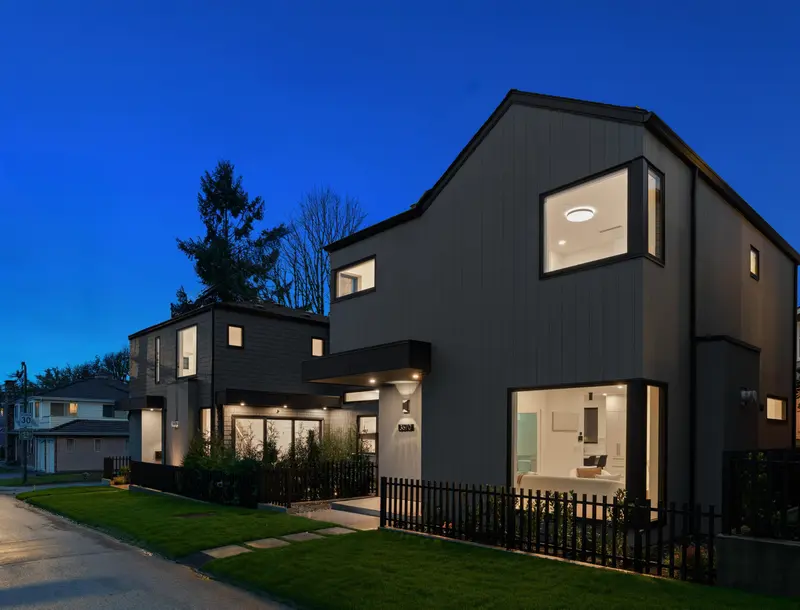 3670 FLEMING STREET - photo 1 of 25