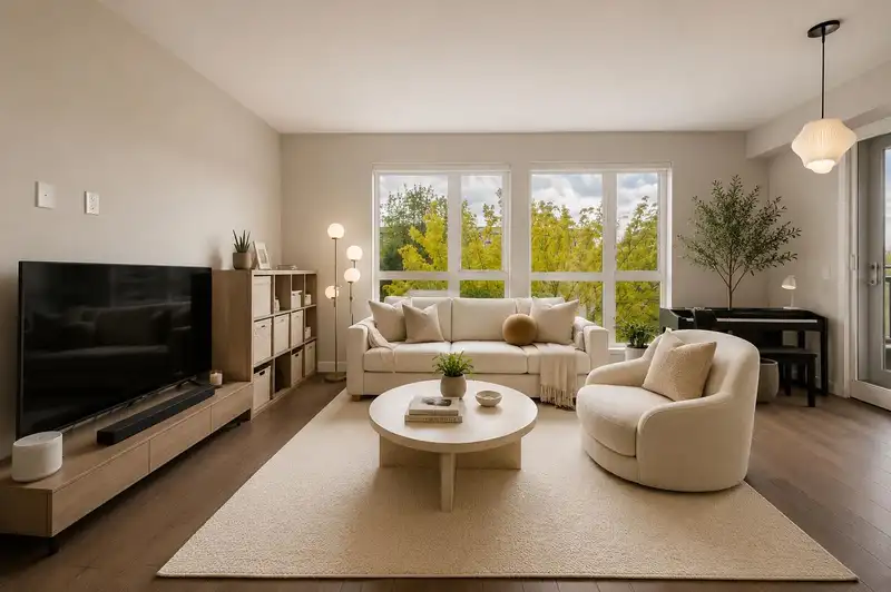308 4080 YUKON STREET - photo 1 of 11