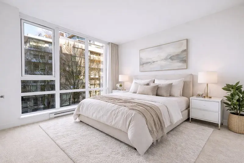 404 1690 W 8TH AVENUE - photo 3 of 25