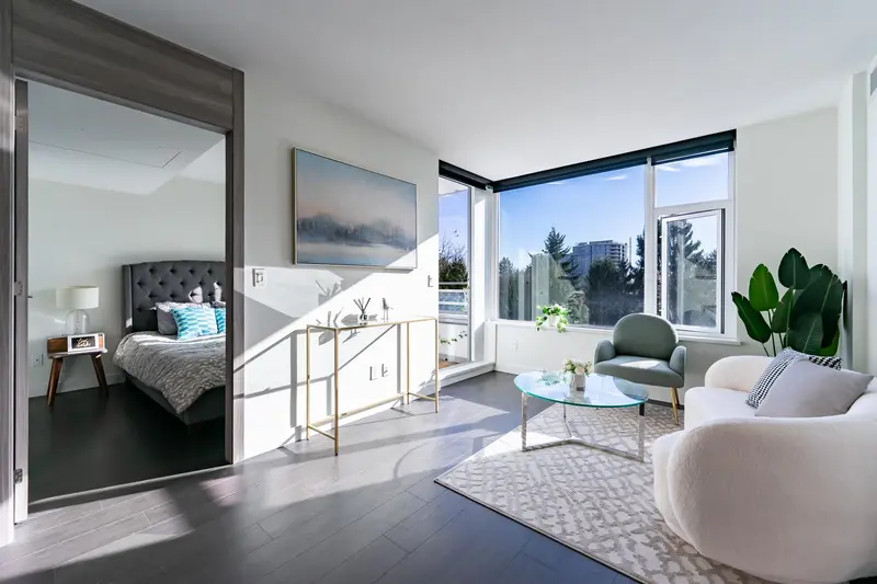 601 8800 HAZELBRIDGE WAY - photo 1 of 25