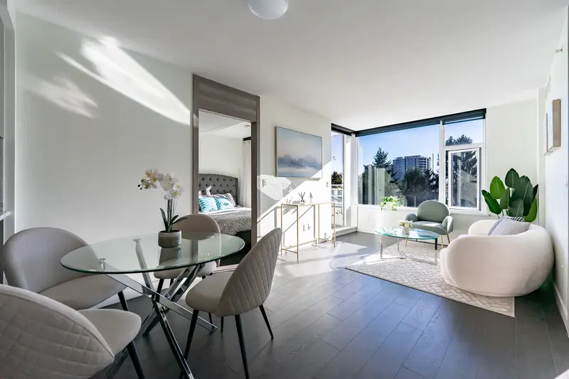 601 8800 HAZELBRIDGE WAY - photo 2 of 25