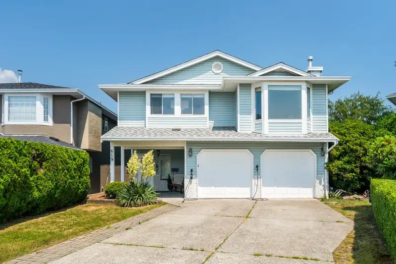 619 SWANSON PLACE - photo 1 of 29