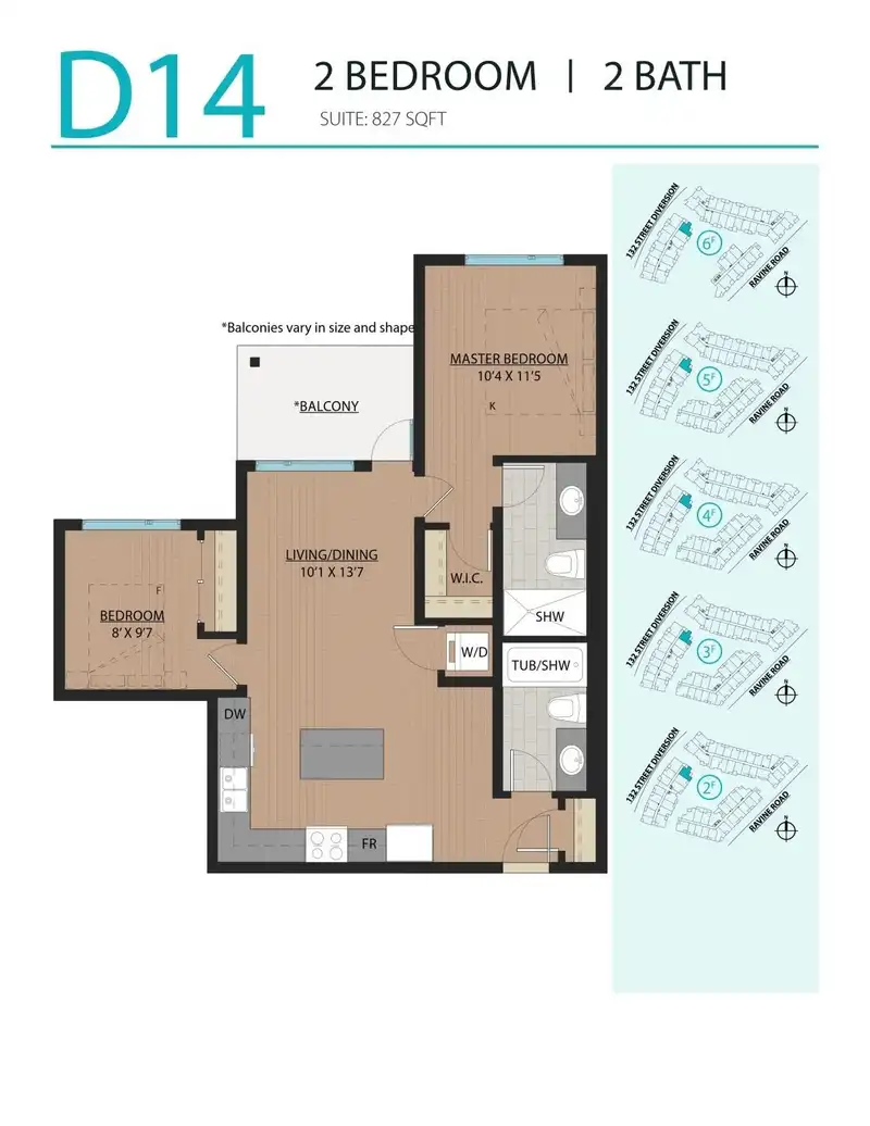 404 11058 132 STREET - photo 2 of 8